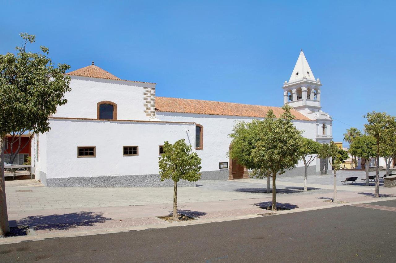 Apartamento Betty G Puerto del Rosario  Exterior photo